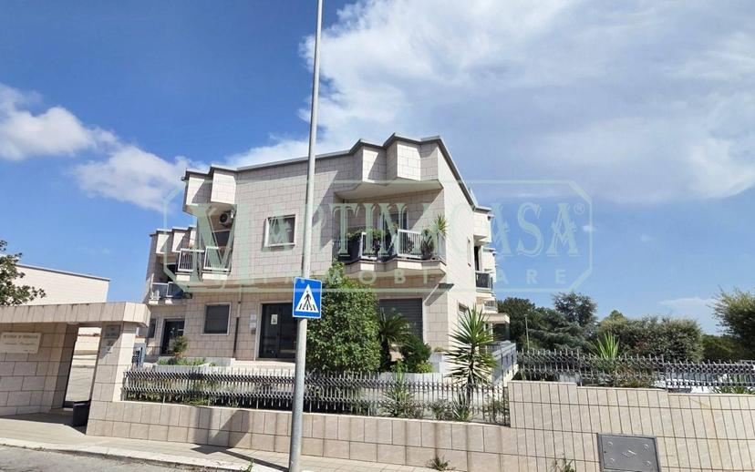 Bilocale via Giuseppe Chiarelli, Martina Franca — foto 16 di 20