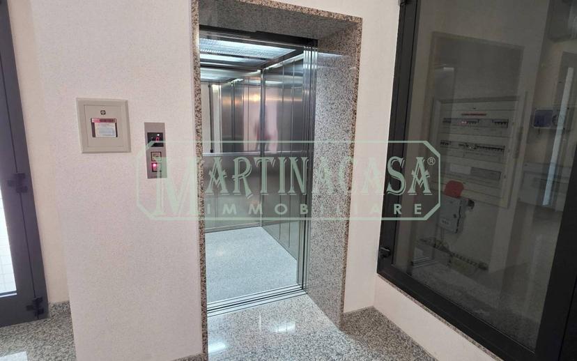 Bilocale via Giuseppe Chiarelli, Martina Franca — foto 4 di 20