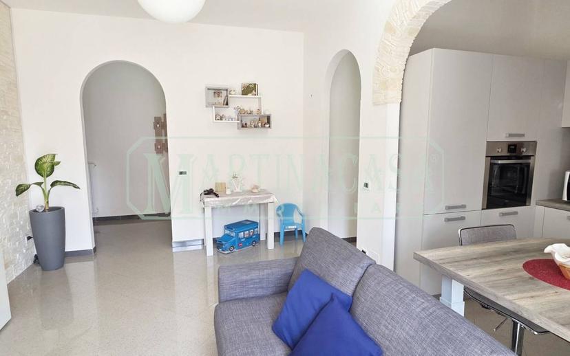 Bilocale via Giuseppe Chiarelli, Martina Franca — foto 12 di 20
