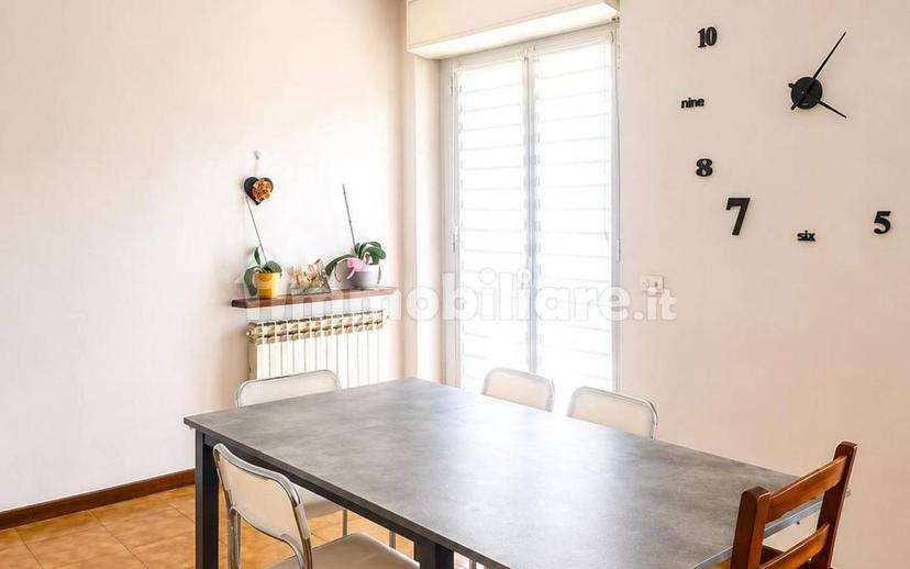 Trilocale via Dante Alighieri 18, Centro, Caraglio — foto 6 di 9