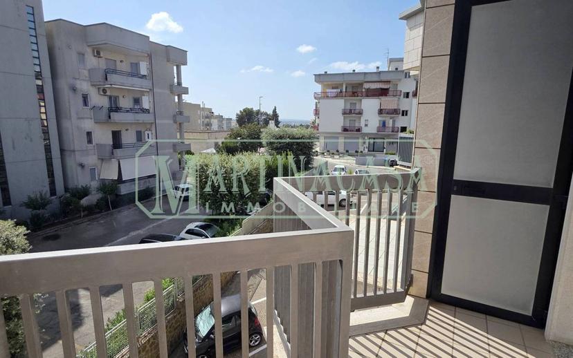 Bilocale via Giuseppe Chiarelli, Martina Franca — foto 15 di 20