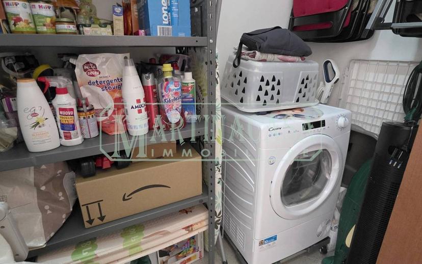 Bilocale via Giuseppe Chiarelli, Martina Franca — foto 19 di 20