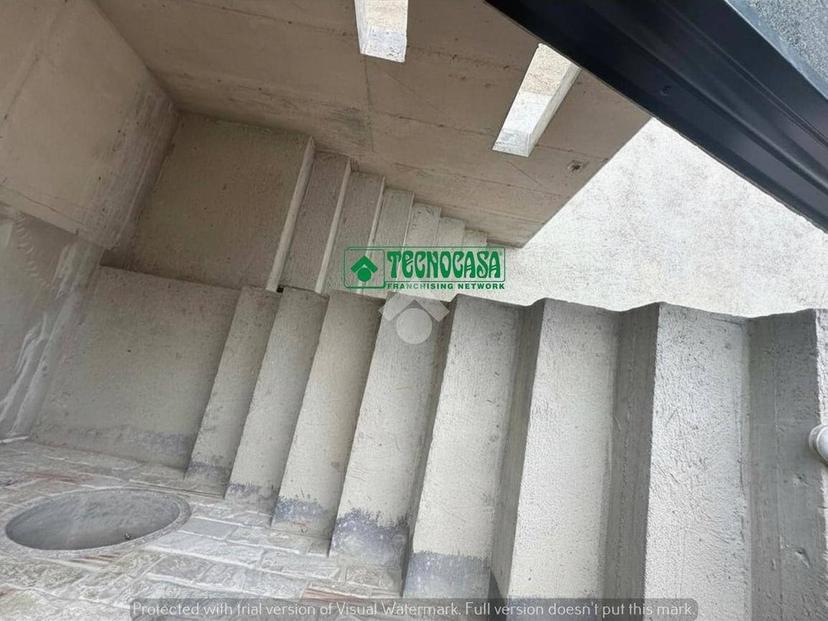 Villa bifamiliare via Varosano, Contrada — foto 12 di 14