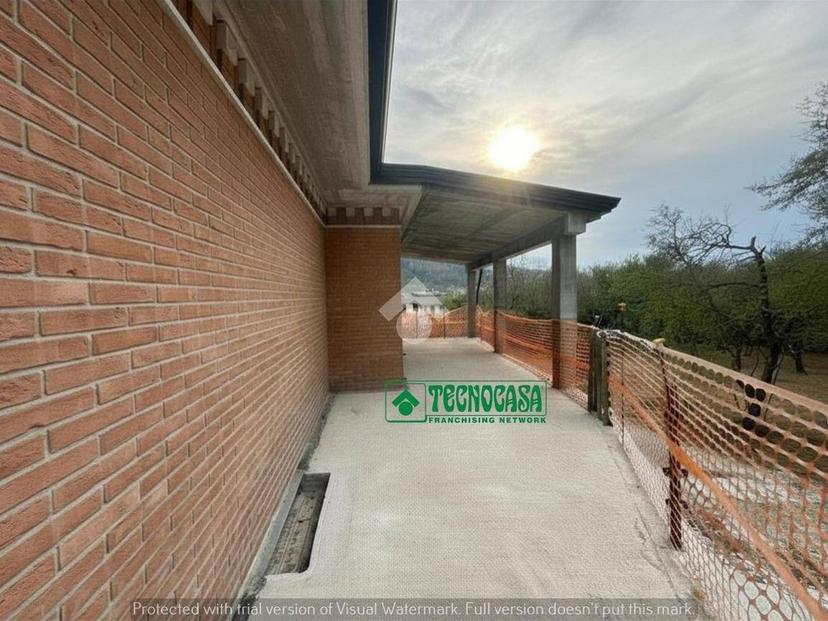 Villa bifamiliare via Varosano, Contrada — foto 3 di 14