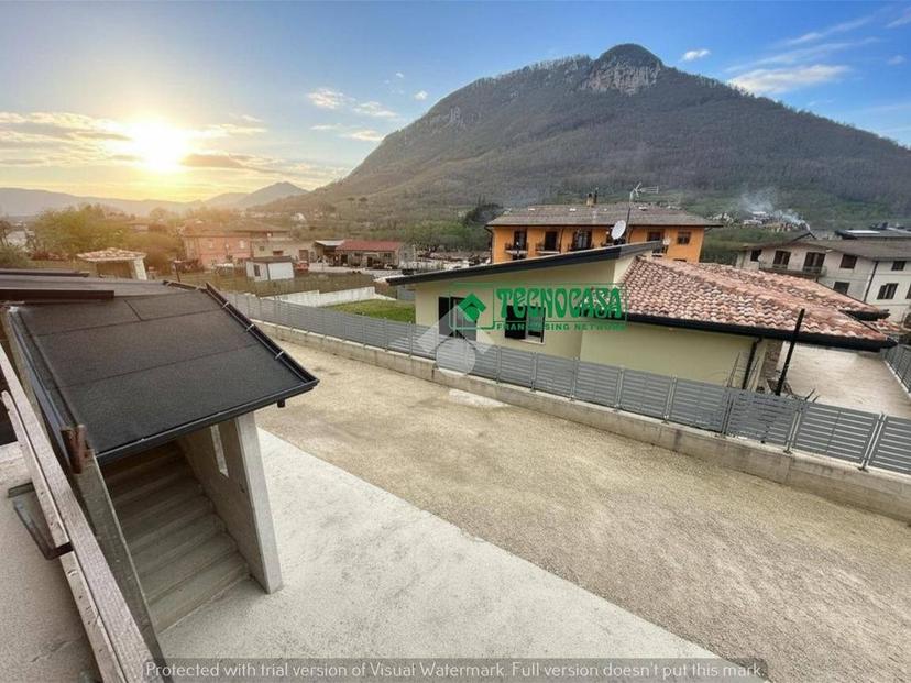 Villa bifamiliare via Varosano, Contrada — foto 5 di 14