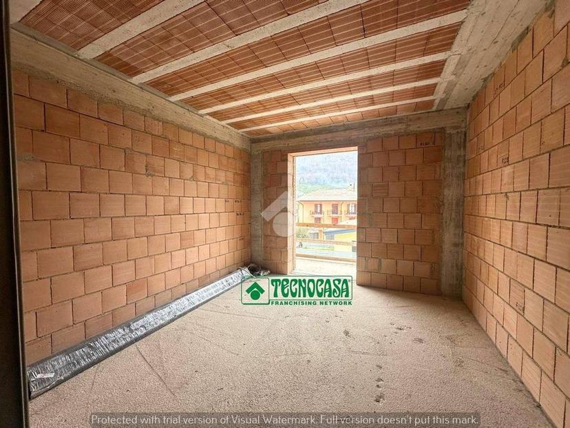 Villa bifamiliare via Varosano, Contrada — foto 4 di 14
