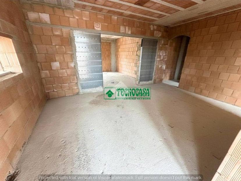 Villa bifamiliare via Varosano, Contrada — foto 11 di 14