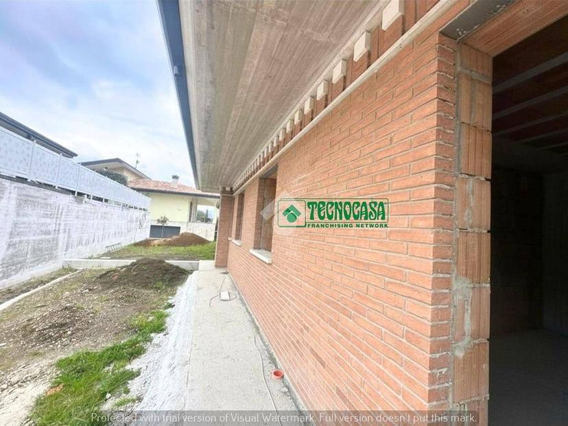 Villa bifamiliare via Varosano, Contrada — foto 2 di 14