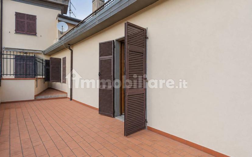 Appartamento via Briniati, Centro, Brugnato — foto 14 di 14