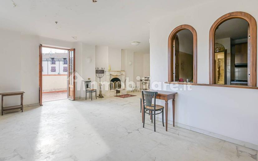 Appartamento via Briniati, Centro, Brugnato — foto 10 di 14