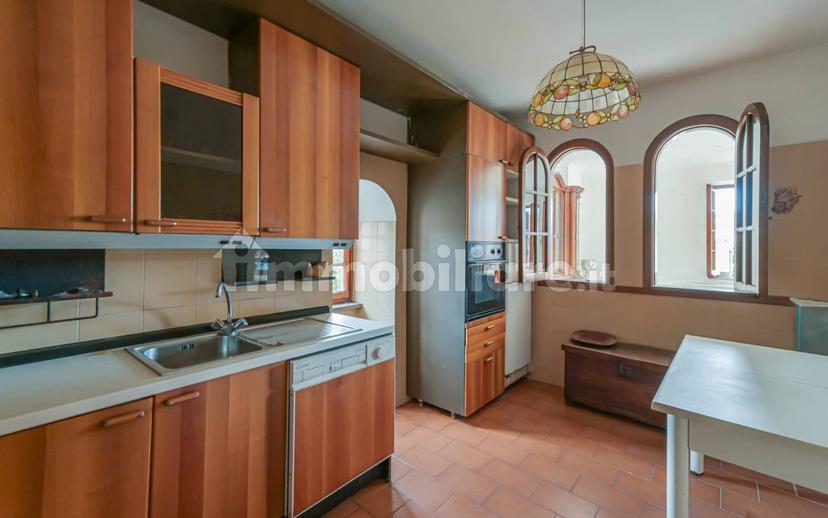 Appartamento via Briniati, Centro, Brugnato — foto 9 di 14