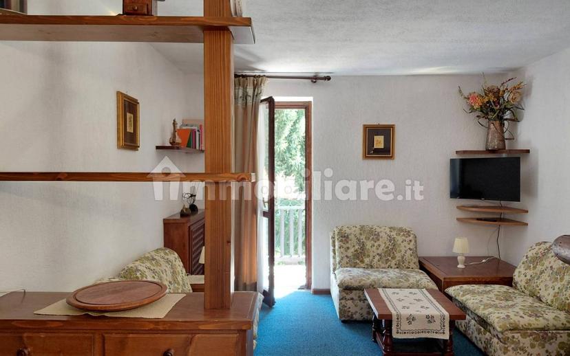 Trilocale via Panei 1, Centro, Courmayeur — foto 9 di 27