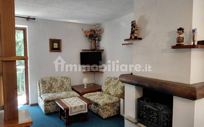 Trilocale via Panei 1, Centro, Courmayeur — foto 12 di 27