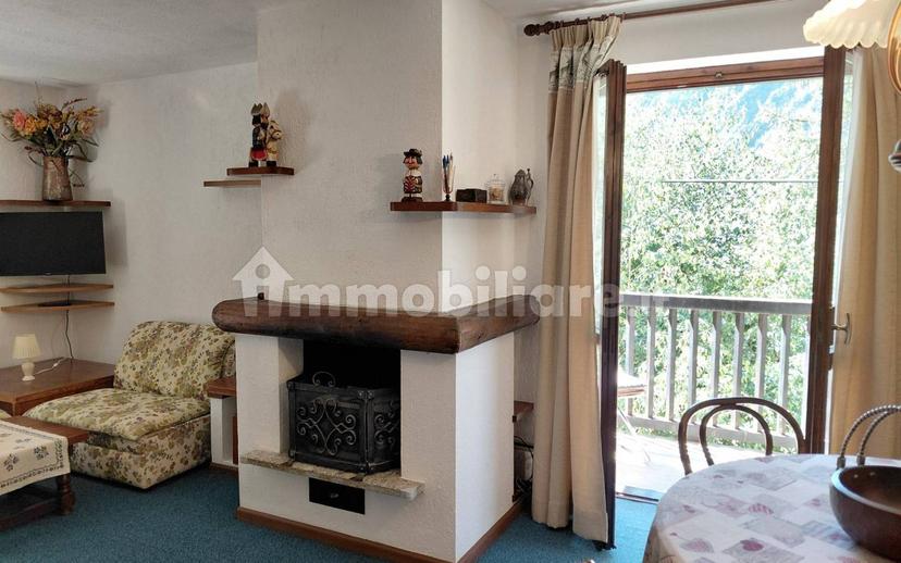 Trilocale via Panei 1, Centro, Courmayeur — foto 10 di 27