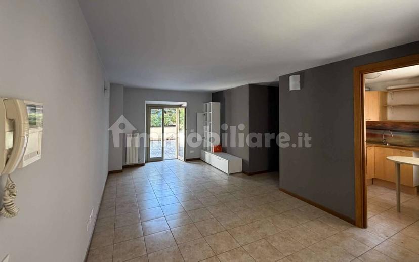 Bilocale via Torquato Tasso 94, Centro, Bergamo — foto 10 di 11