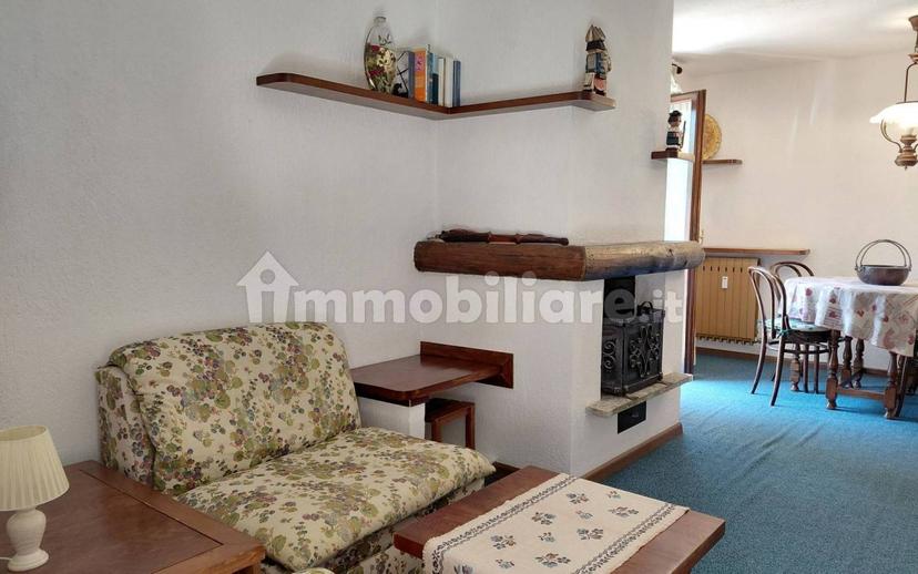Trilocale via Panei 1, Centro, Courmayeur — foto 4 di 27