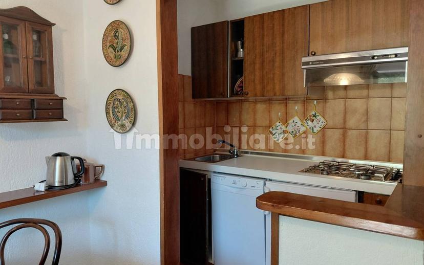 Trilocale via Panei 1, Centro, Courmayeur — foto 15 di 27