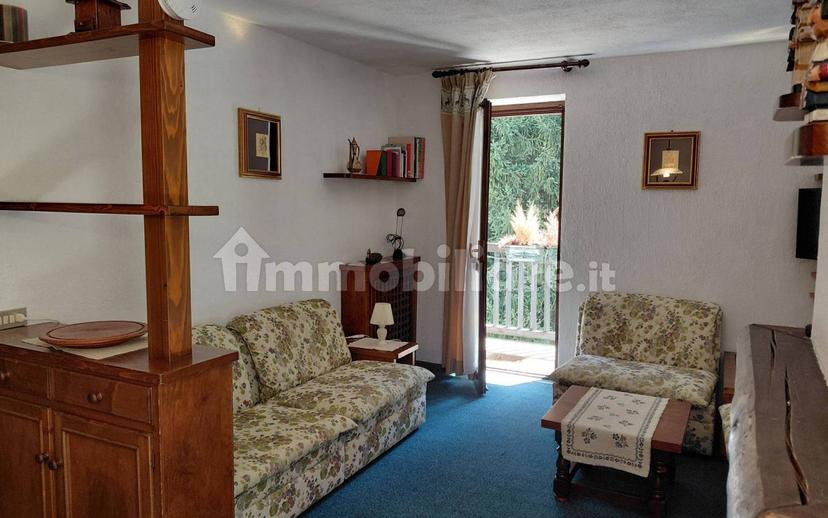 Trilocale via Panei 1, Centro, Courmayeur — foto 14 di 27