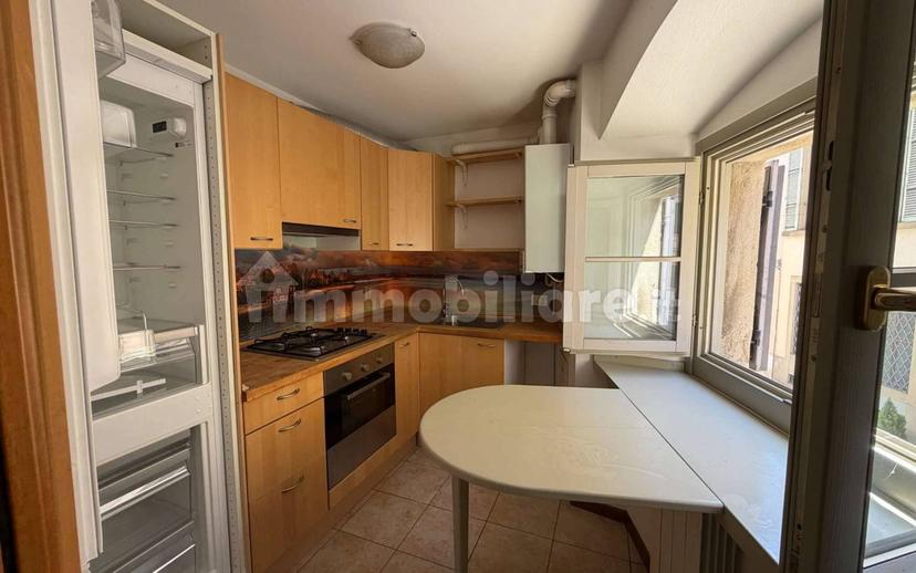 Bilocale via Torquato Tasso 94, Centro, Bergamo — foto 7 di 11