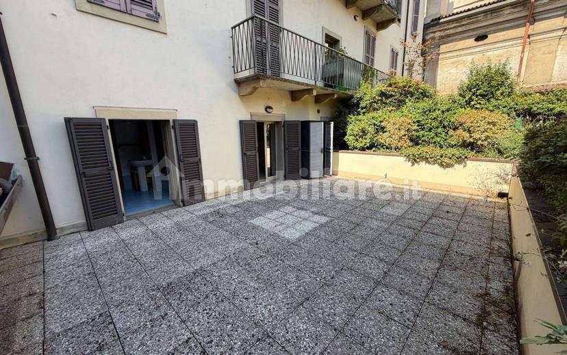 Bilocale via Torquato Tasso 94, Centro, Bergamo — foto 8 di 11