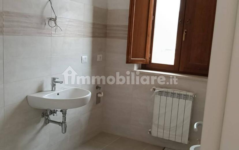 Terratetto unifamiliare via Orto San Raniero snc, Bagno - Monticchio, L'Aquila — foto 2 di 17