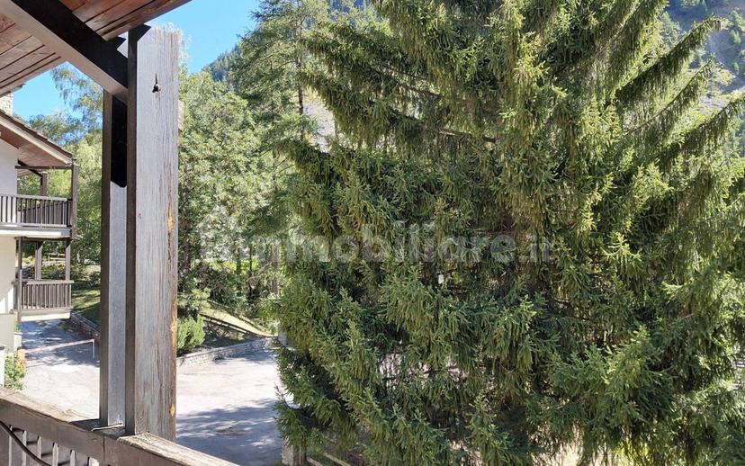 Trilocale via Panei 1, Centro, Courmayeur — foto 26 di 27