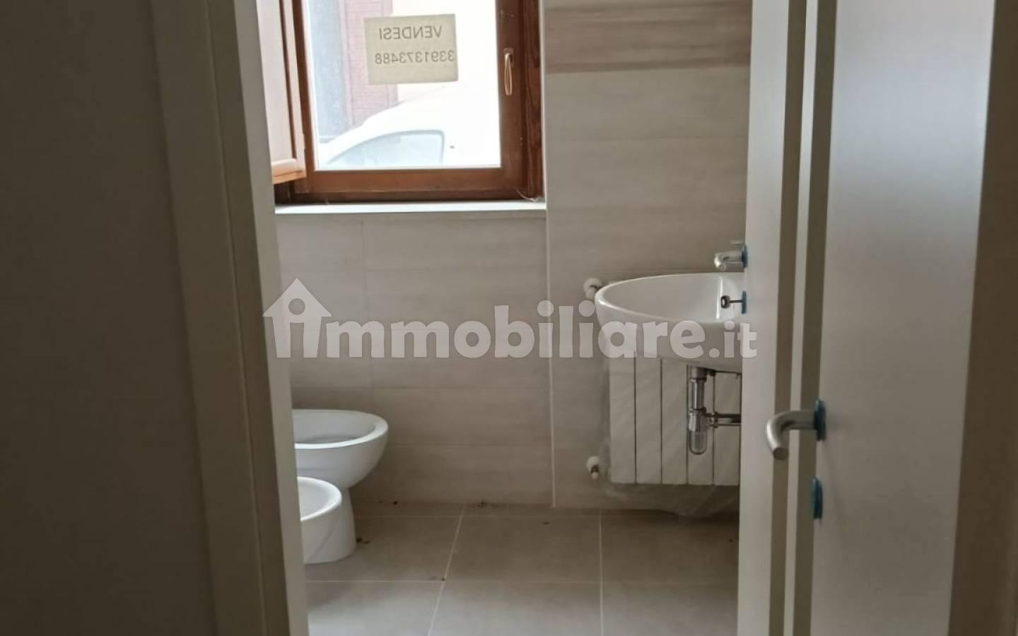 Terratetto unifamiliare via Orto San Raniero snc, Bagno - Monticchio, L'Aquila
