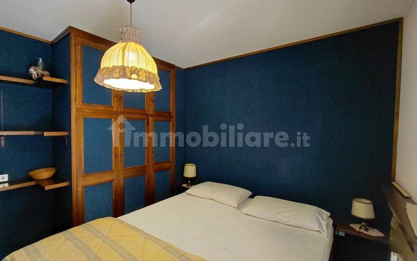 Trilocale via Panei 1, Centro, Courmayeur — foto 27 di 27
