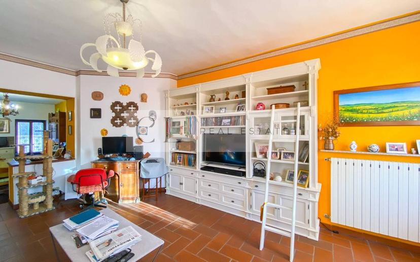 Villa unifamiliare via 20 Settembre, Mirabello Monferrato — foto 38 di 47