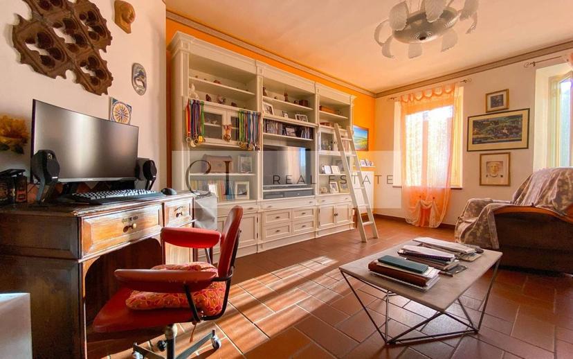 Villa unifamiliare via 20 Settembre, Mirabello Monferrato — foto 23 di 47