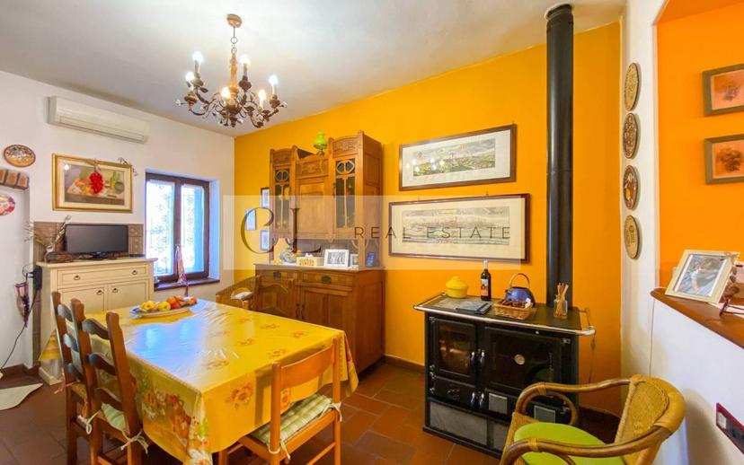 Villa unifamiliare via 20 Settembre, Mirabello Monferrato — foto 14 di 47