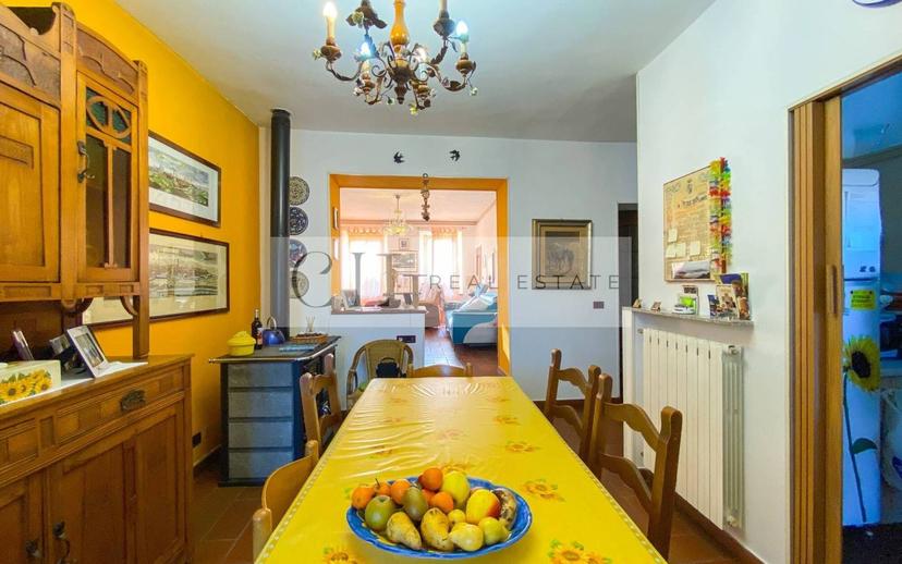 Villa unifamiliare via 20 Settembre, Mirabello Monferrato — foto 19 di 47