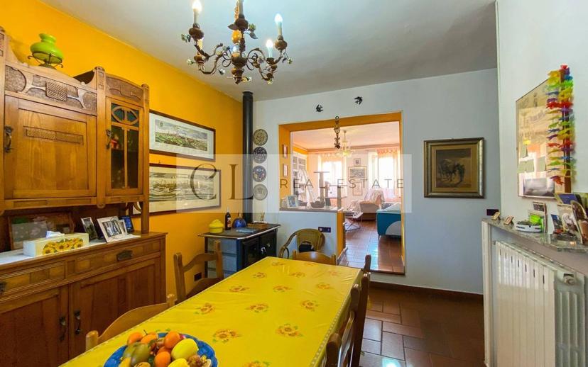 Villa unifamiliare via 20 Settembre, Mirabello Monferrato — foto 13 di 47