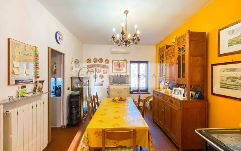 Villa unifamiliare via 20 Settembre, Mirabello Monferrato — foto 10 di 47