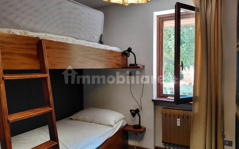 Trilocale via Panei 1, Centro, Courmayeur — foto 20 di 27