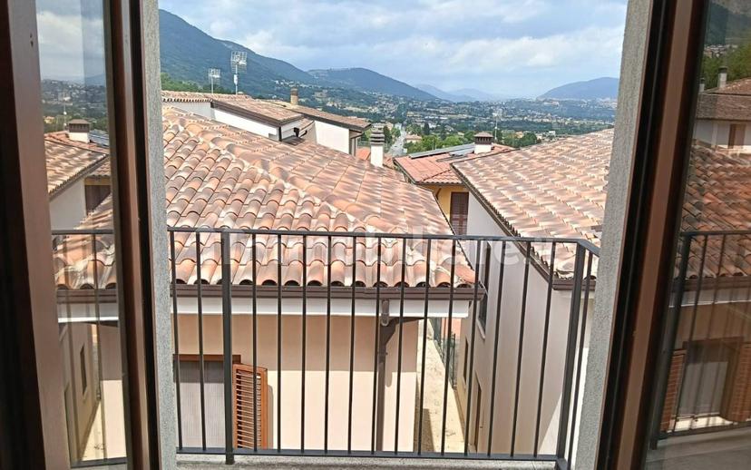 Terratetto unifamiliare via Orto San Raniero snc, Bagno - Monticchio, L'Aquila — foto 6 di 17