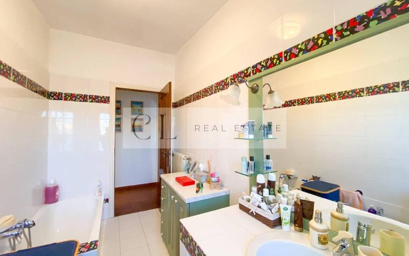 Villa unifamiliare via 20 Settembre, Mirabello Monferrato — foto 3 di 47