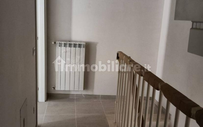 Terratetto unifamiliare via Orto San Raniero snc, Bagno - Monticchio, L'Aquila — foto 12 di 17