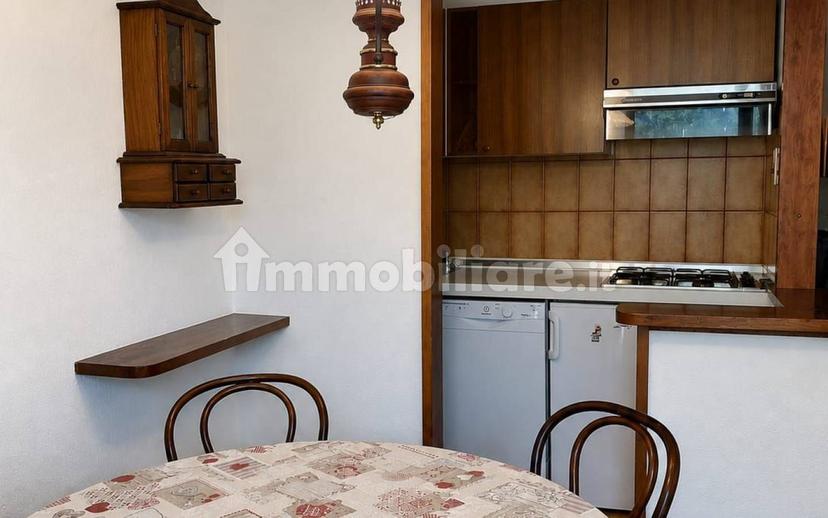 Trilocale via Panei 1, Centro, Courmayeur — foto 24 di 27