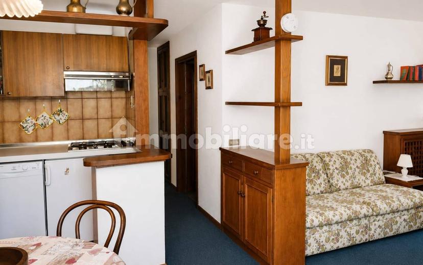Trilocale via Panei 1, Centro, Courmayeur — foto 19 di 27