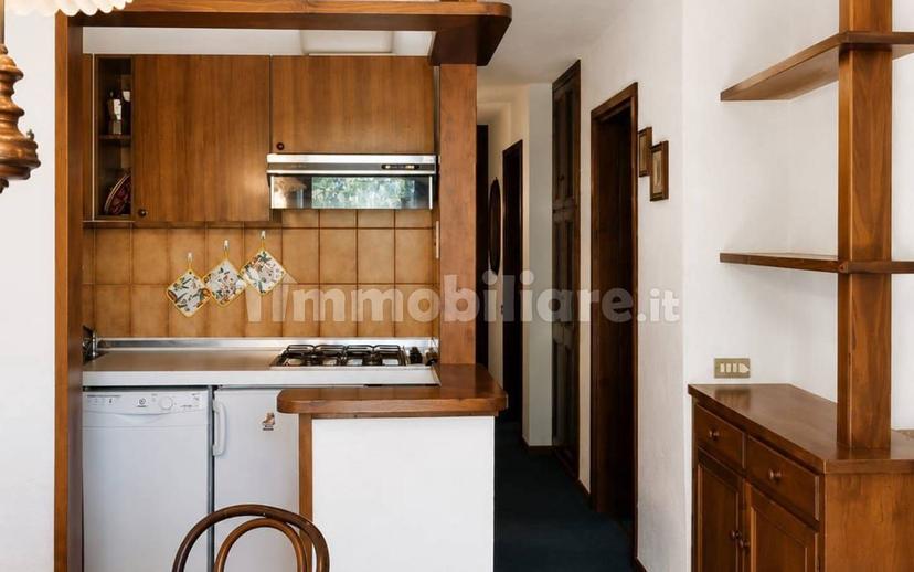 Trilocale via Panei 1, Centro, Courmayeur — foto 21 di 27