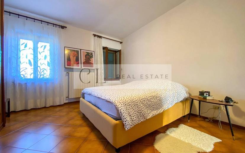 Villa unifamiliare via 20 Settembre, Mirabello Monferrato — foto 35 di 47