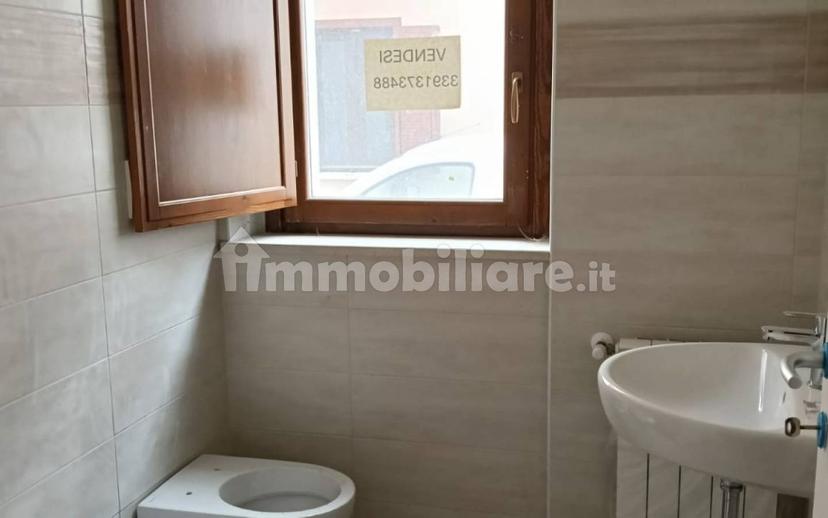 Terratetto unifamiliare via Orto San Raniero snc, Bagno - Monticchio, L'Aquila — foto 4 di 17