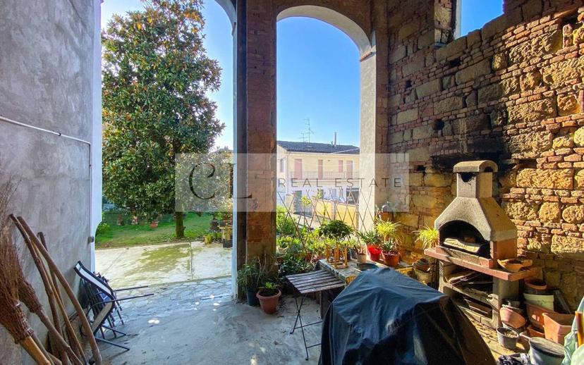 Villa unifamiliare via 20 Settembre, Mirabello Monferrato — foto 26 di 47