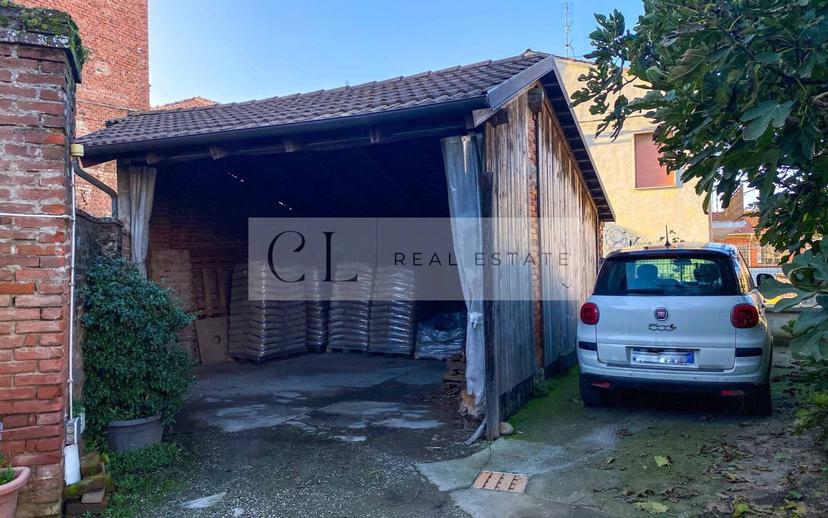 Villa unifamiliare via 20 Settembre, Mirabello Monferrato — foto 9 di 47