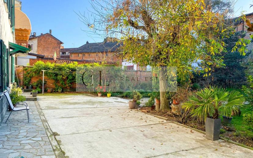 Villa unifamiliare via 20 Settembre, Mirabello Monferrato — foto 18 di 47