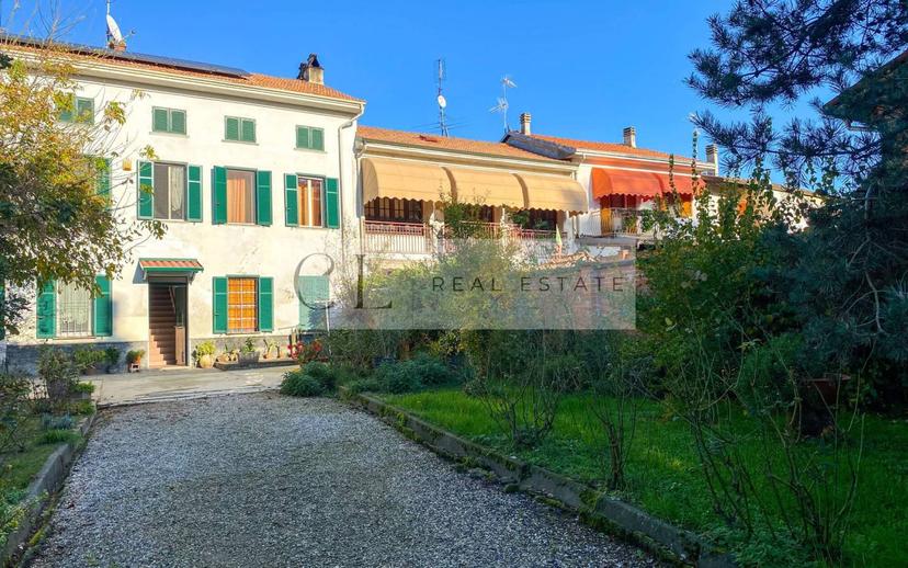 Villa unifamiliare via 20 Settembre, Mirabello Monferrato — foto 16 di 47