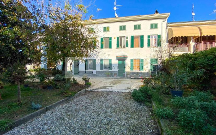 Villa unifamiliare via 20 Settembre, Mirabello Monferrato — foto 40 di 47
