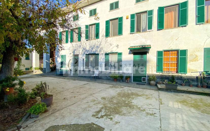 Villa unifamiliare via 20 Settembre, Mirabello Monferrato — foto 34 di 47