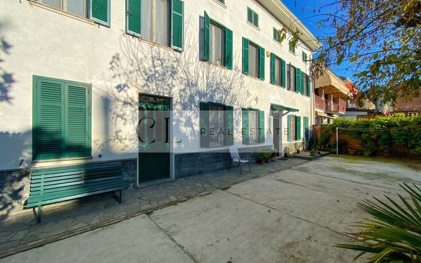 Villa unifamiliare via 20 Settembre, Mirabello Monferrato — foto 28 di 47